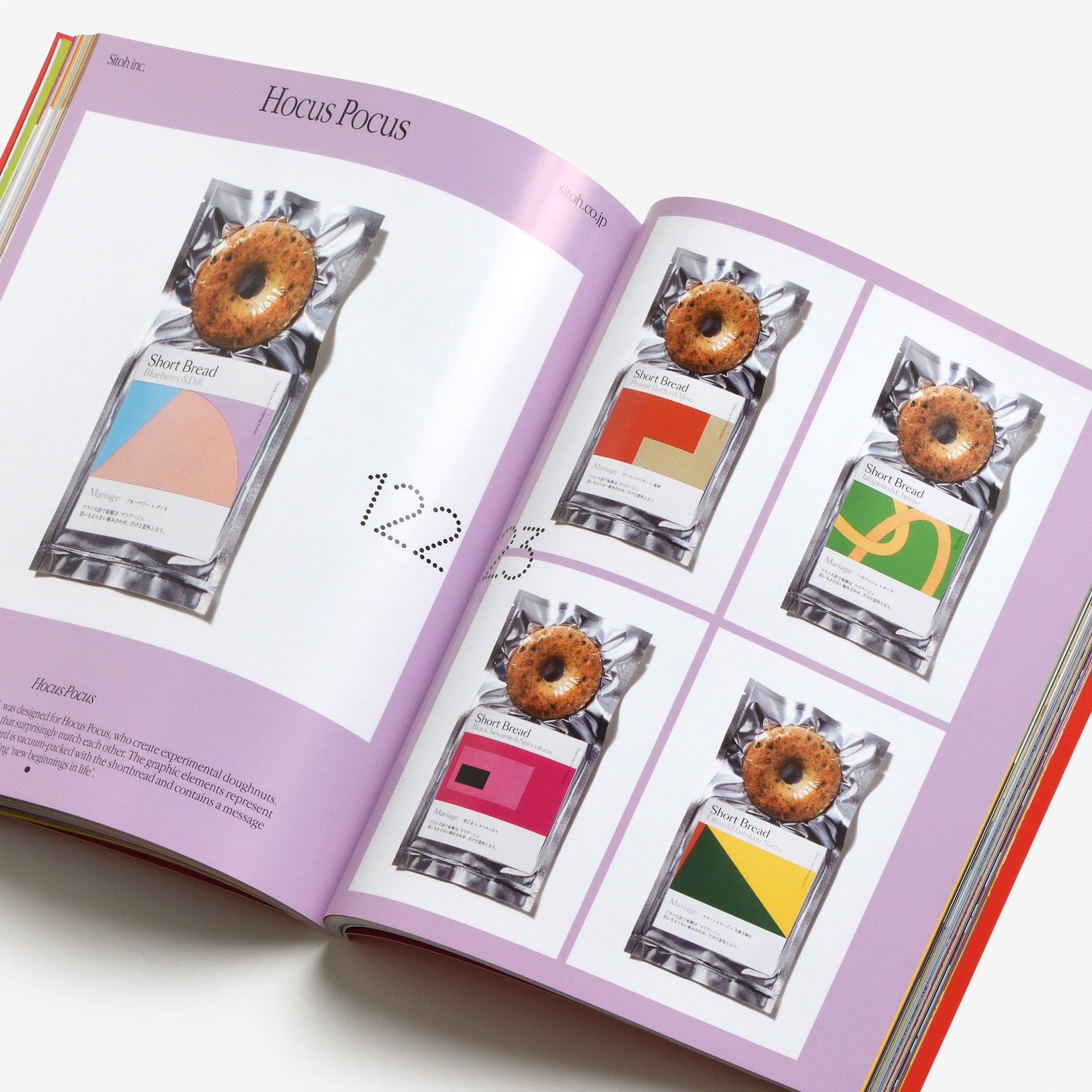 Unboxed: Japan | Graphic Design Books curated by North East