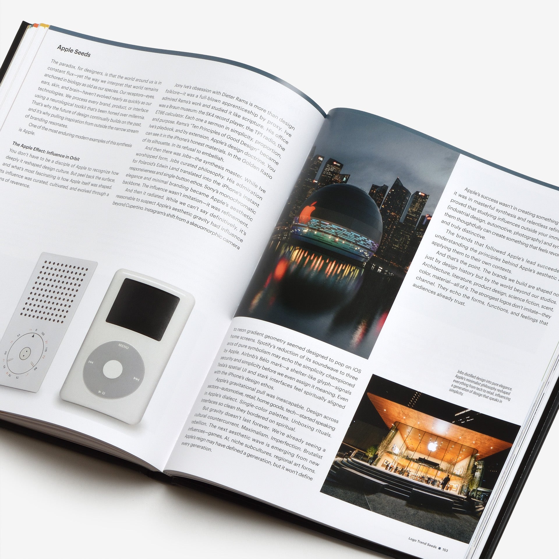 The LogoLounge Guide to Iconic Branding: Trendcasting for Logos that Last