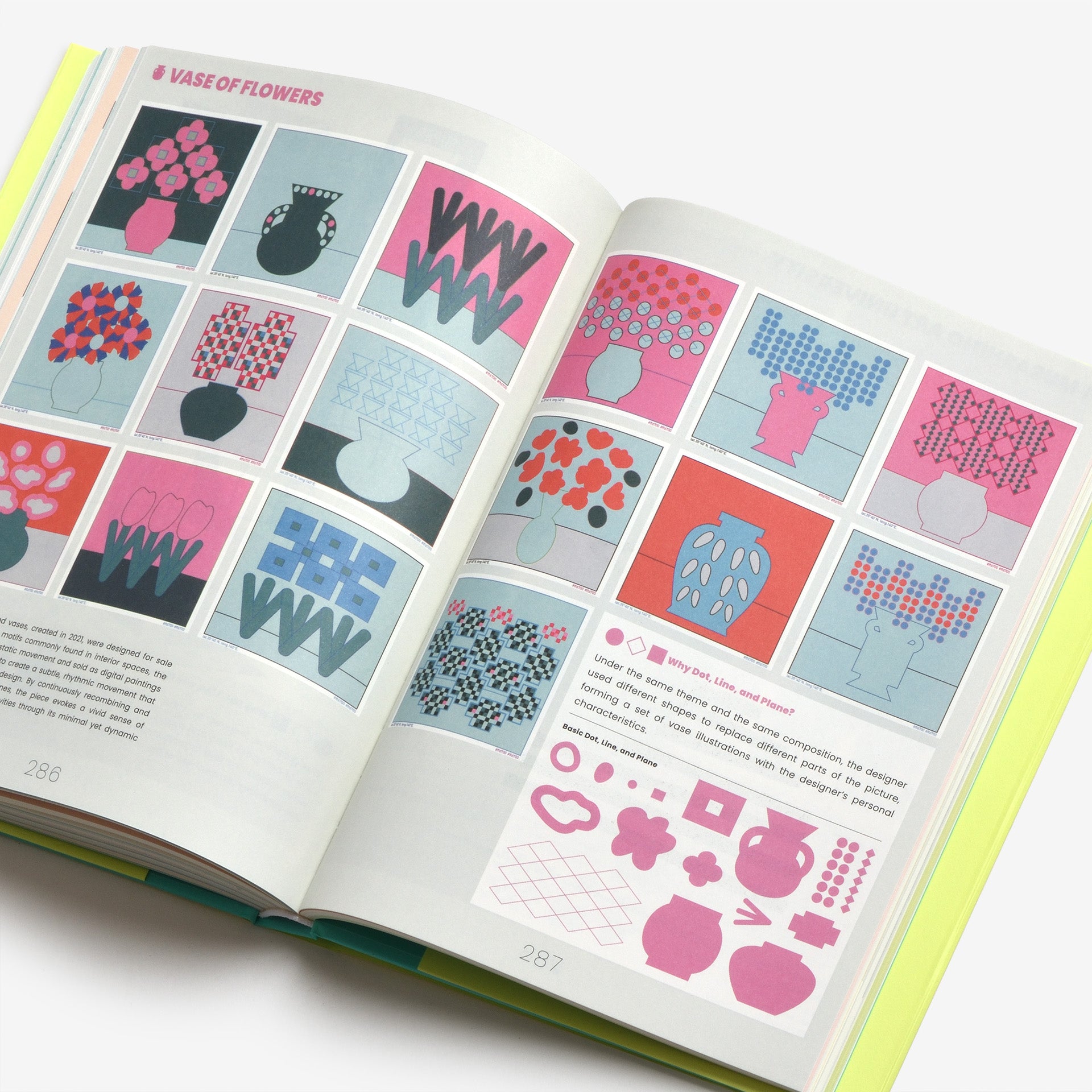 Japanese Wow Factor: Point and Line to Plane