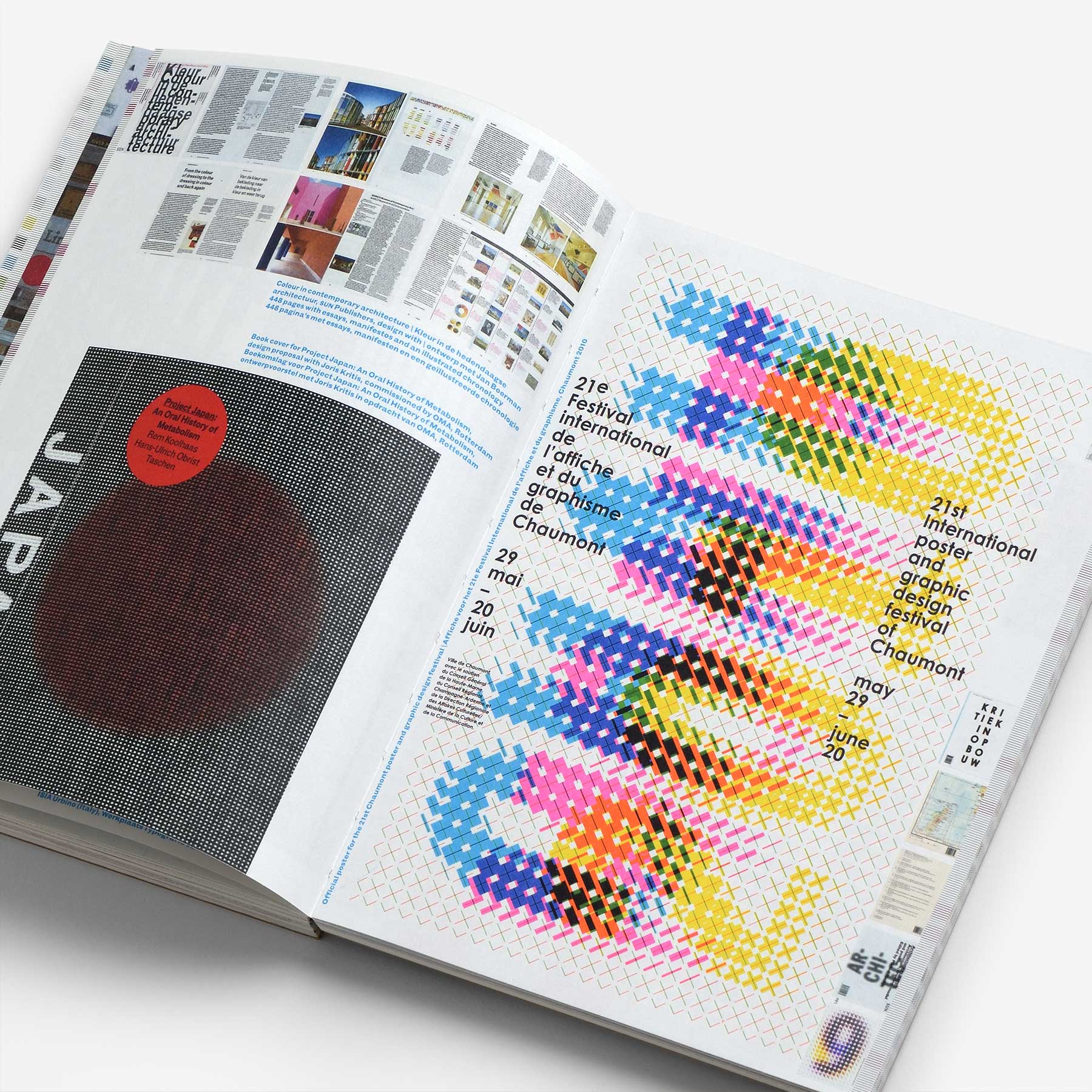 Karel Martens: Re-Printed Matter | Graphic Design Books