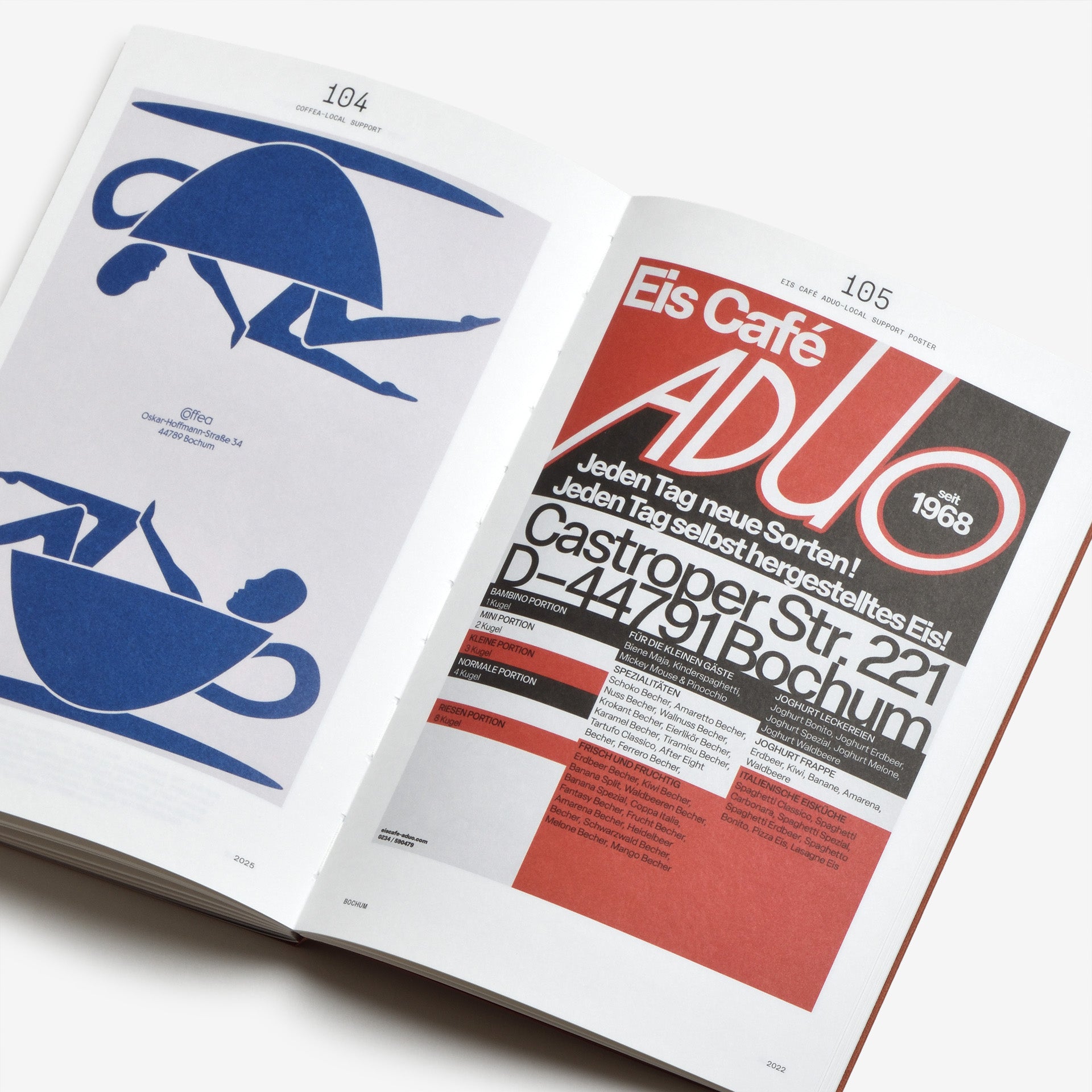 Breakout #2—100 Posters