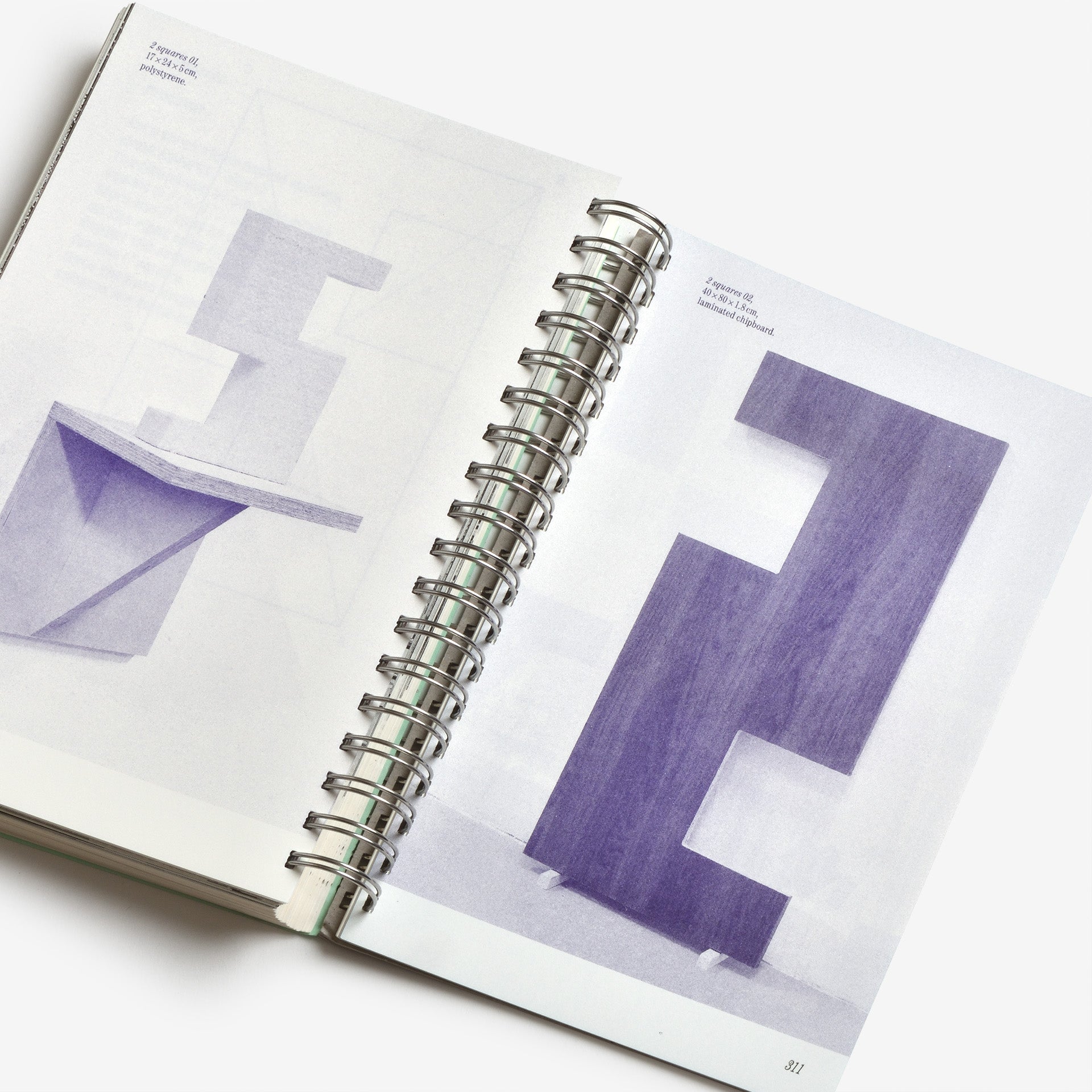 Open Books Volumes A-E (2015 Edition)