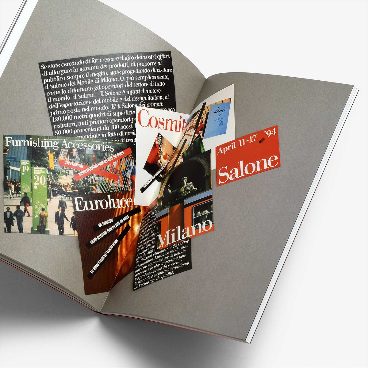 Design Is One The Vignelli Canon | Graphic Design Books curated by North East