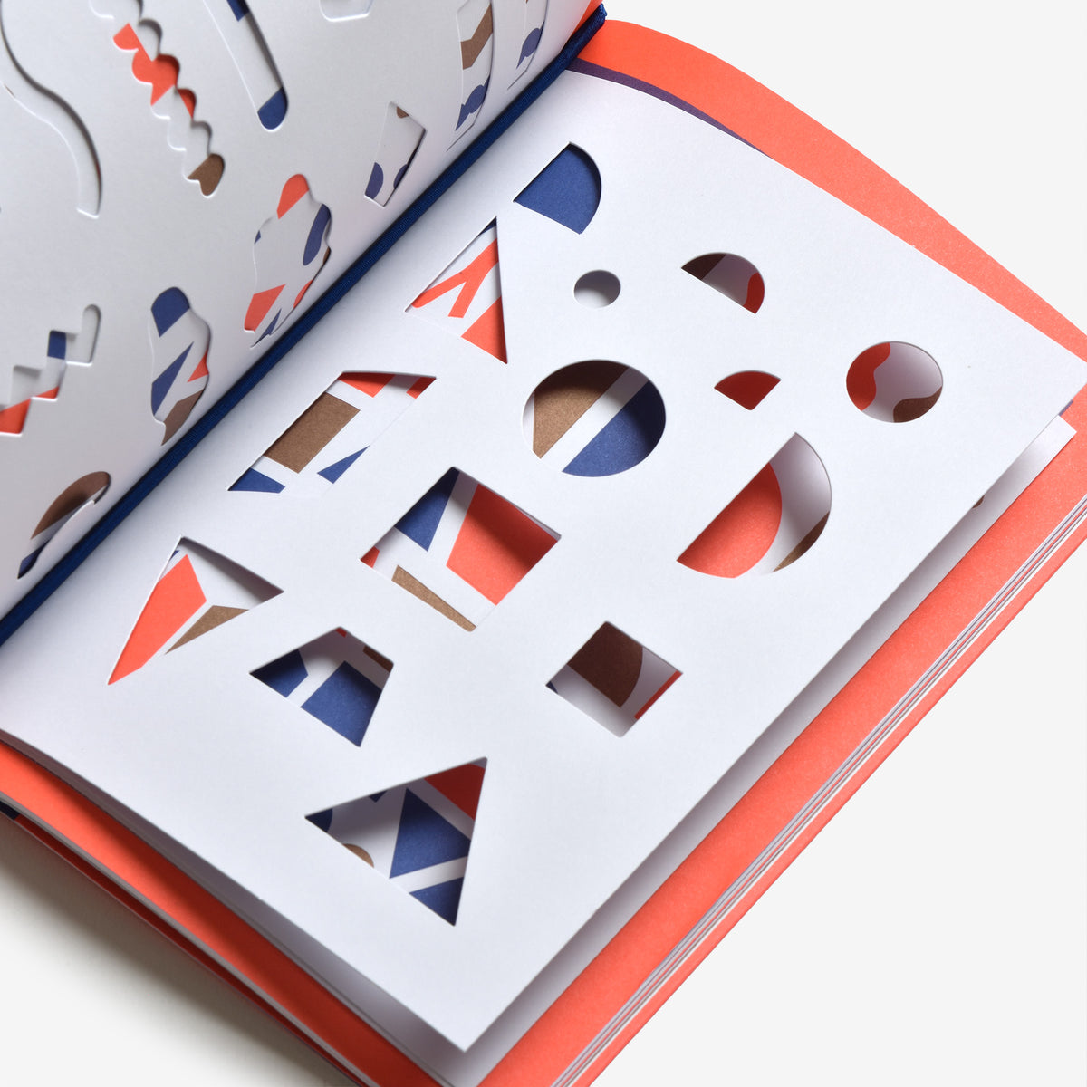 Graphic Design Play Book: An Exploration of Visual Thinking (Second Edition)