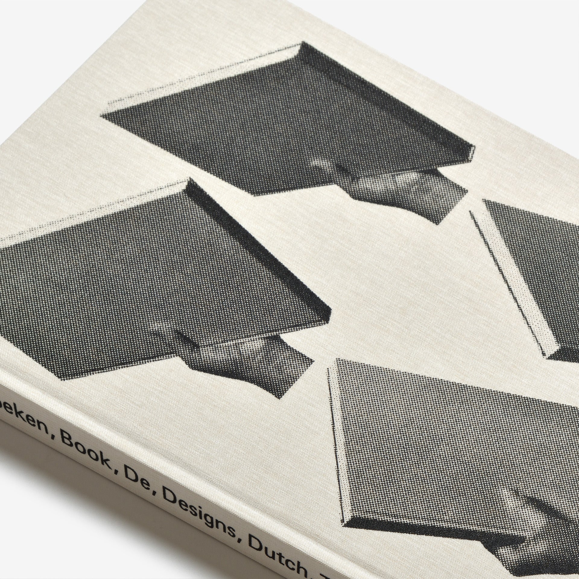 The Best Dutch Book Designs 2024 | Graphic Design Books curated by