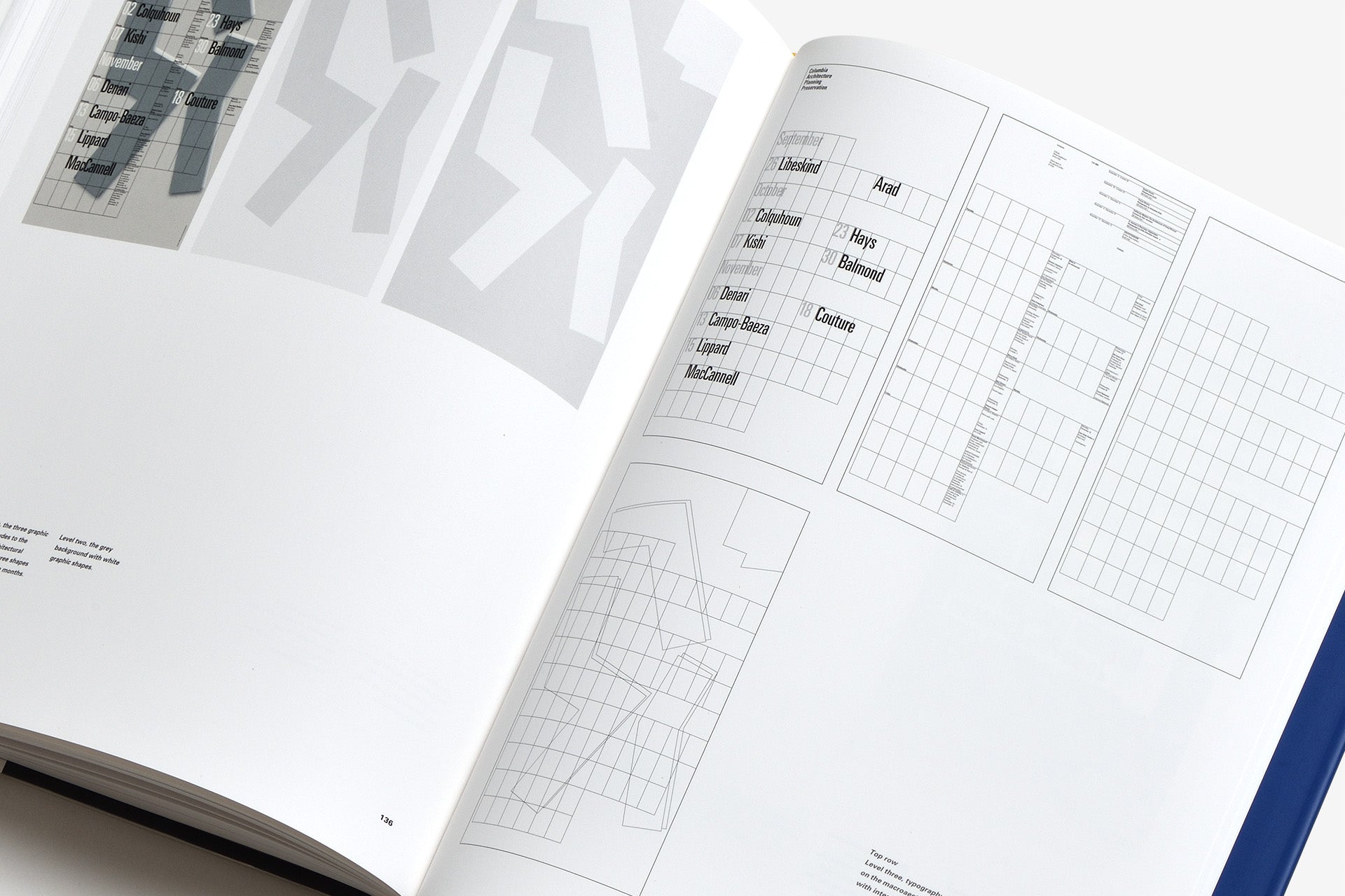 Graphic Design Books curated by North East