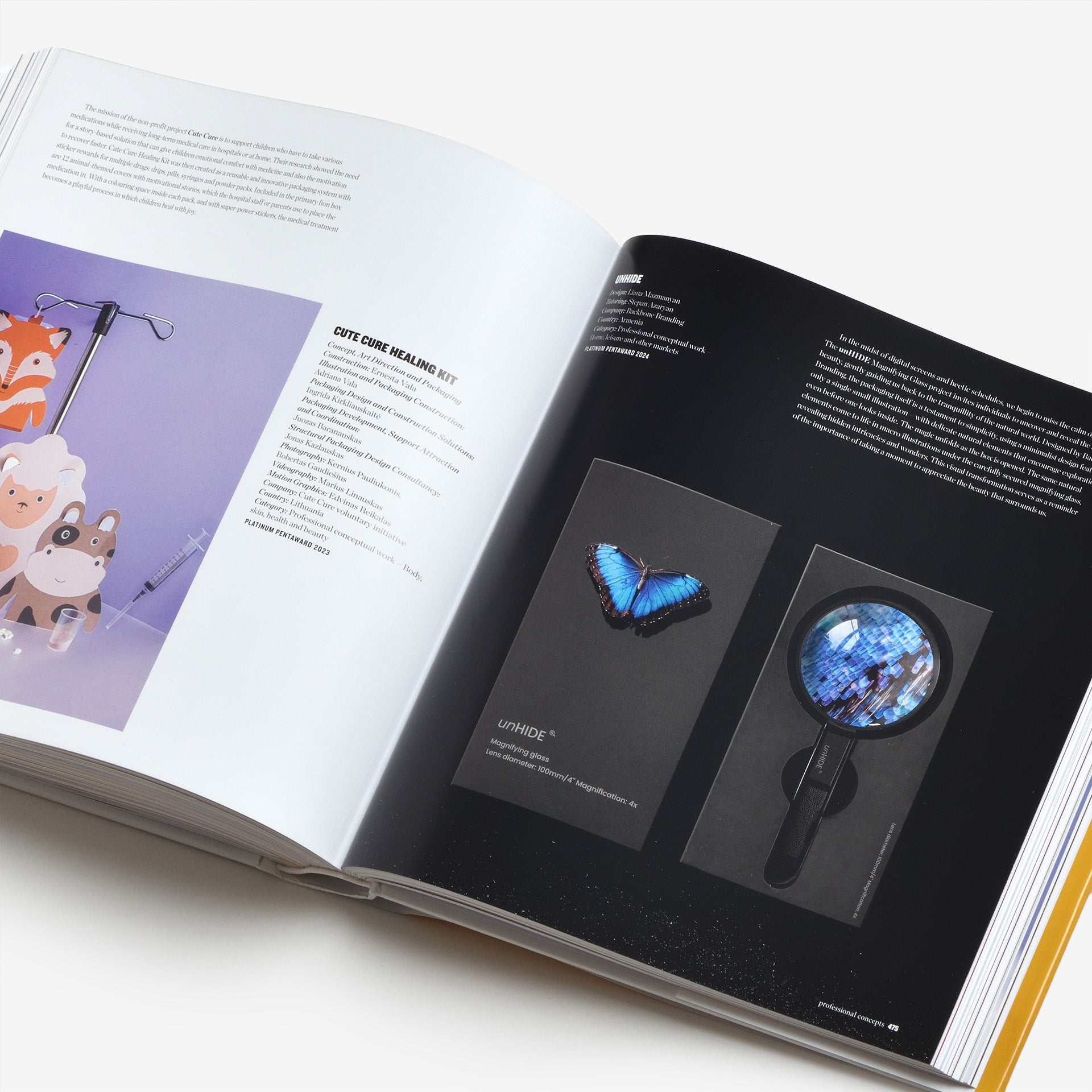 The Package Design Book 8