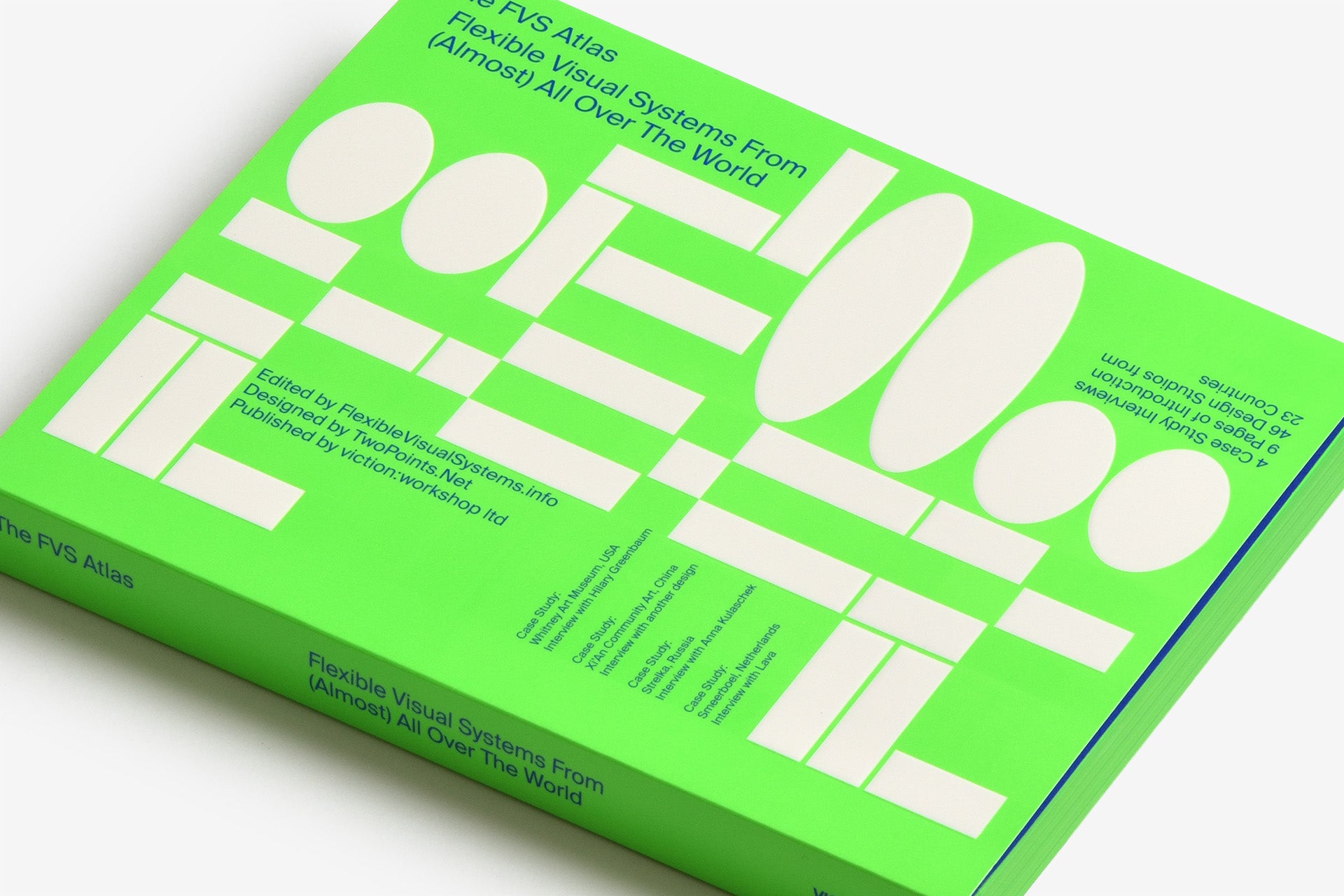Graphic Design Books curated by North East